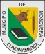 Blason de Mosquera