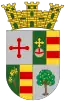 Blason de Naranjito