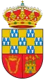 Blason de Nava