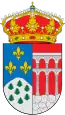 Blason de Navalafuente