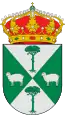 Blason de Navalilla