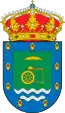 Blason de Nogueira de Ramuín