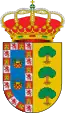 Blason de Olivares