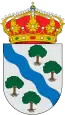 Blason de Olivares de Júcar