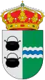 Blason de Osornillo