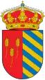 Blason de Palaciosrubios