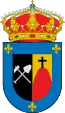 Blason de Peñarroya-Pueblonuevo