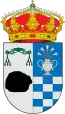 Blason de Pedraza de Alba