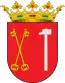 Blason de Pedro Martínez