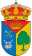 Blason de Pedrosillo de Alba