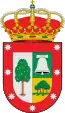Blason de Peraleda de la Mata