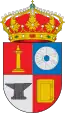 Blason de Pesquera