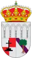 Blason de Piñel de Abajo