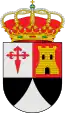 Blason de Piñel de Arriba