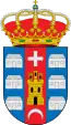 Blason de Poblete