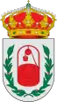 Blason de Pozuelo de Zarzón