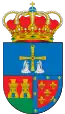Blason de Proaza