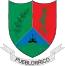 Blason de Pueblorrico