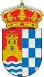 Blason de Puente del Congosto