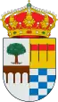 Blason de Puerto Seguro
