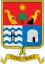 Blason de Puerto Triunfo