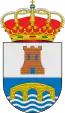 Blason de Pulianas