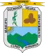 Blason de Quebradanegra