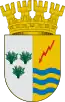 Blason de Quilacocommune du Chili