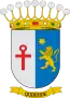 Blason de Quirihue