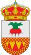 Blason de Rábano