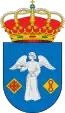 Blason de Ráfales