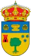 Blason de Redecilla del Camino
