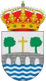 Blason de Riogordo