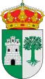Blason de Robledillo de Trujillo