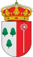 Blason de Robliza de Cojos