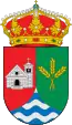 Blason de Saelices de Mayorga