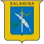 Blason de Salamina