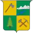 Blason de Samaná
