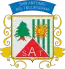 Blason de San Antonio del Tequendama