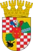 Blason de San Bernardo