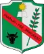Blason de San Bernardo