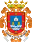 Blason de San Javier