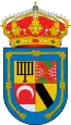 Blason de San Lorenzo de la Parrilla