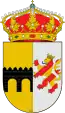 Blason de San Muñoz