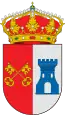 Blason de San Pedro de Gaíllos