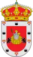 Blason de San Pelayo