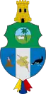 Blason de San Vicente del Caguán