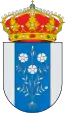 Blason de Sancedo