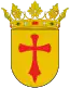 Blason de Santa Cruz de la Serós
