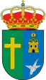 Blason de Santa Cruz del Comercio